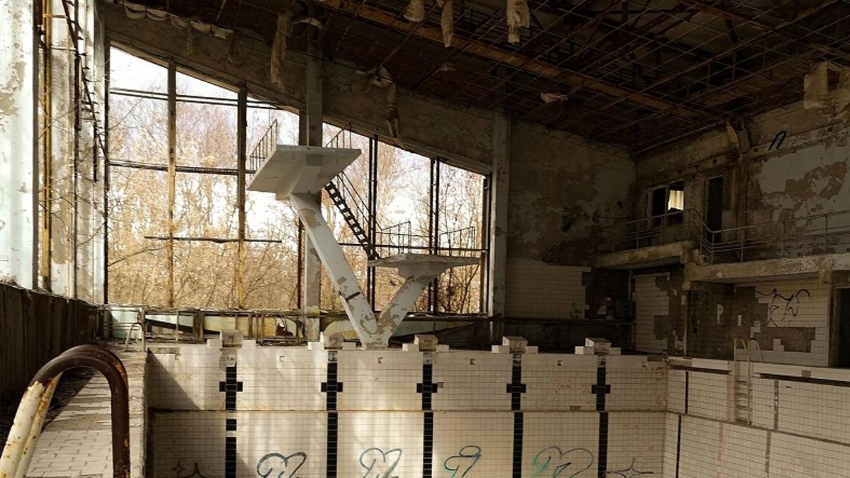 PUBG ve Call of Duty: Warzone Haritasındaki Bir Bölge, Gerçek Hayattaki Haliyle Karşılaştırıldı