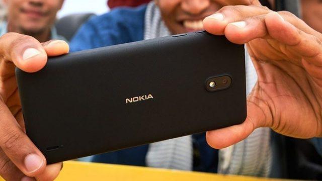 Nokia 1.3’ün Görselleri ve Bazı Özellikleri Ortaya Çıktı