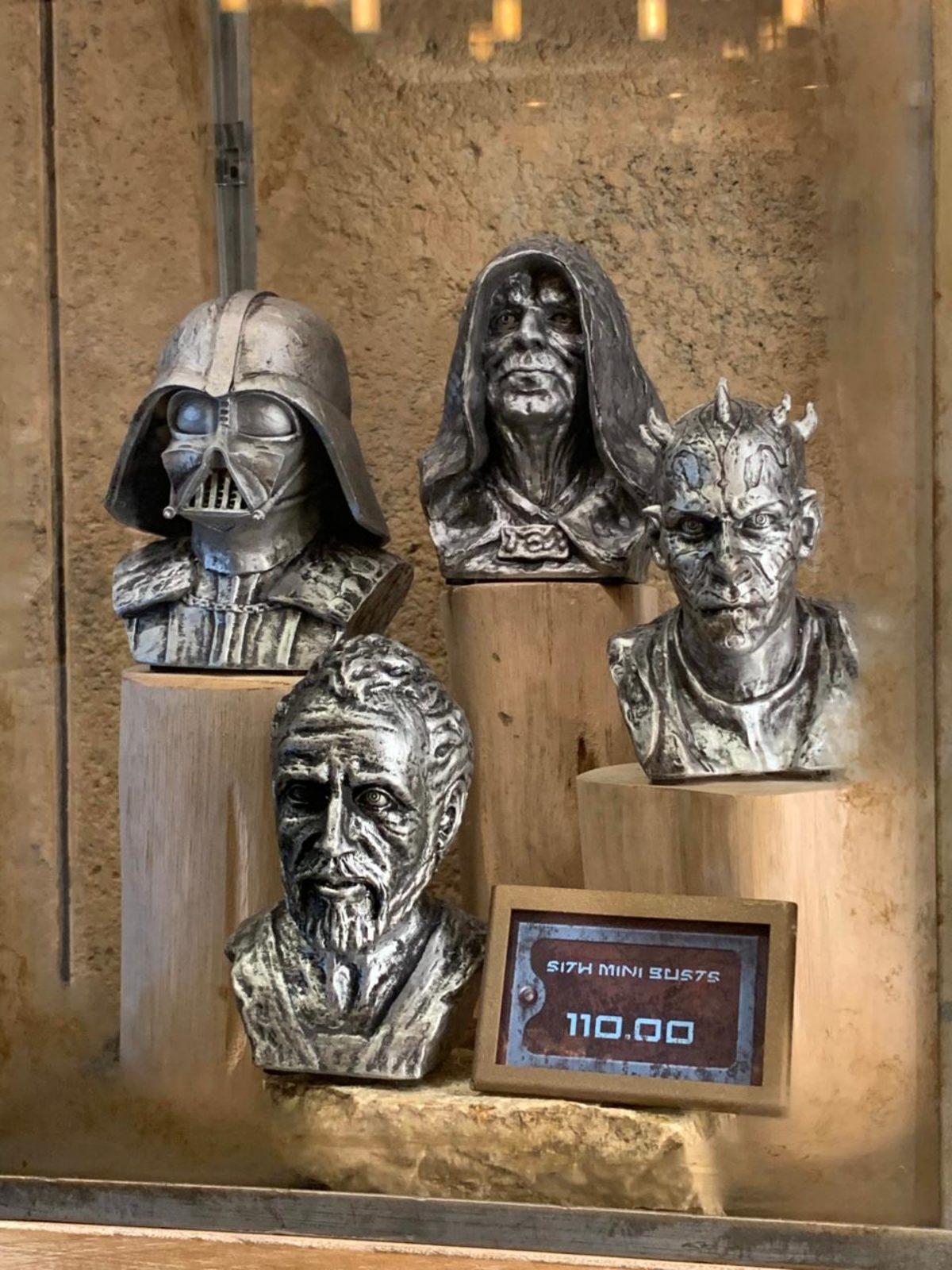 Disneyland’in Girince Çıkmak İstemeyeceğiniz Yeni Bölümü Star Wars Galaxy’s Edge Tanıtıldı