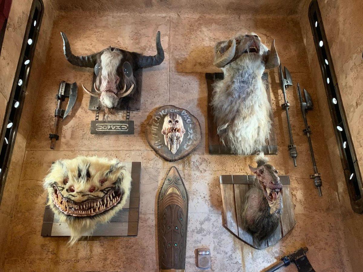 Disneyland’in Girince Çıkmak İstemeyeceğiniz Yeni Bölümü Star Wars Galaxy’s Edge Tanıtıldı