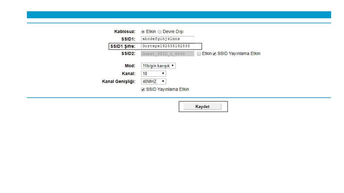İnternet Hızı ve Wi-Fi Gücünü Artıracak 18 Öneri
