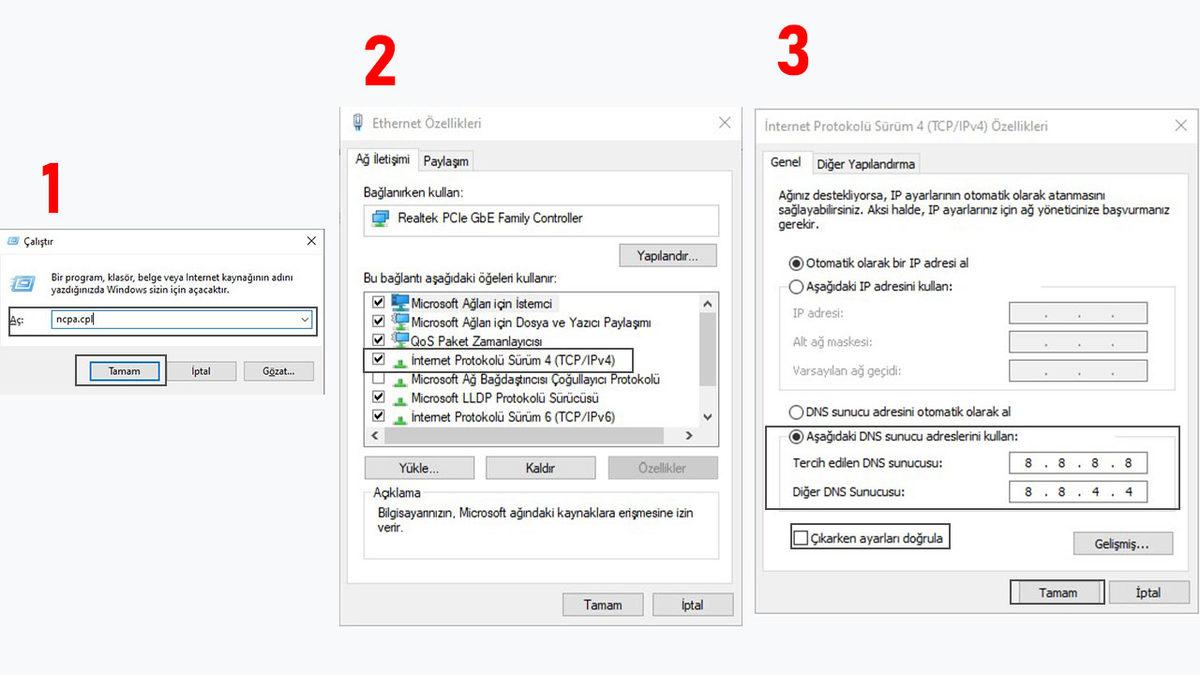 İnternet Hızı ve Wi-Fi Gücünü Artıracak 18 Öneri