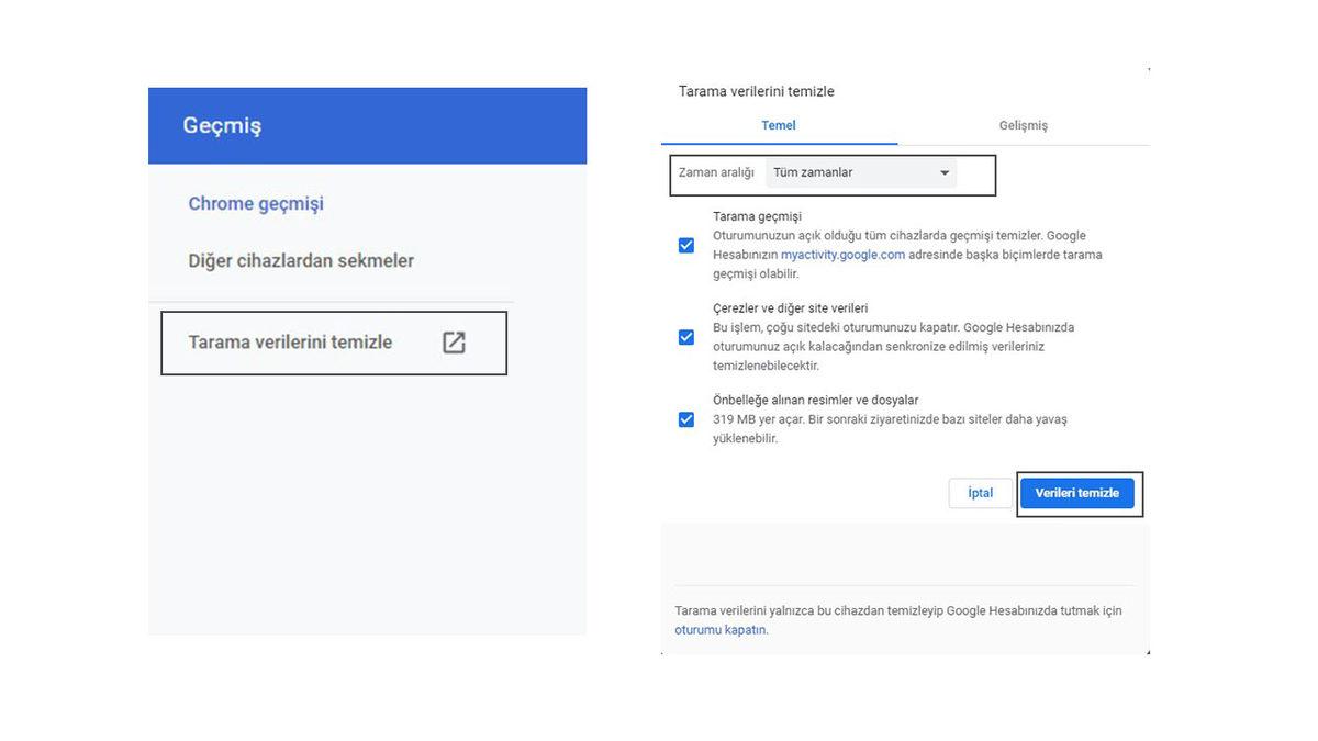 İnternet Hızı ve Wi-Fi Gücünü Artıracak 18 Öneri