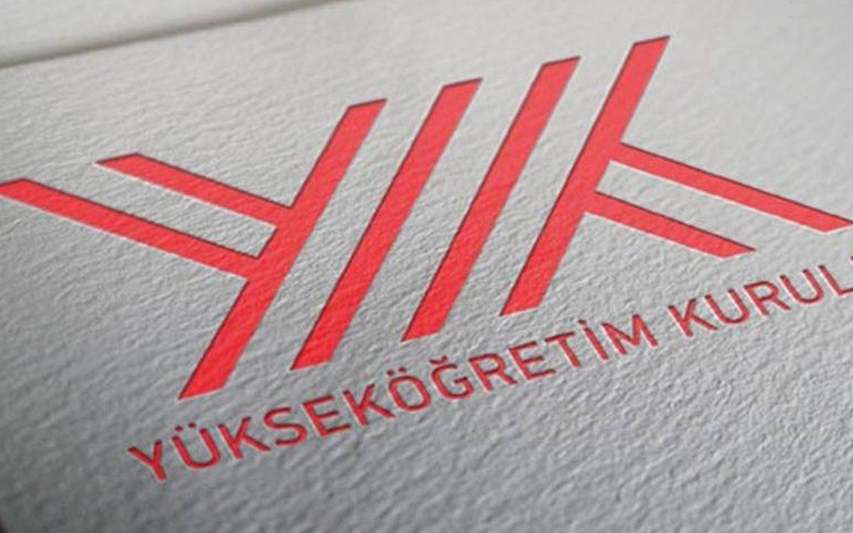 YÖK Başkanı: Üniversiteler 23 Mart’ta Uzaktan Eğitim Vermeye Başlayacak