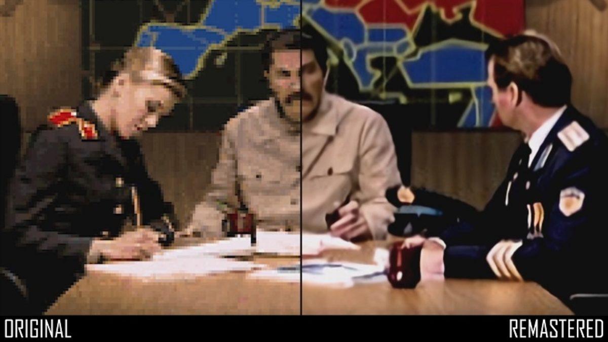 Command&Conquer Remastered Collection’ın Çıkış Tarihi Duyuruldu (Video)