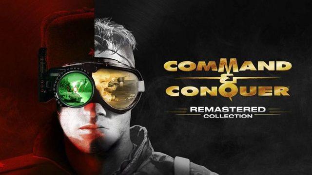 Command&Conquer Remastered Collection’ın Çıkış Tarihi Duyuruldu (Video)