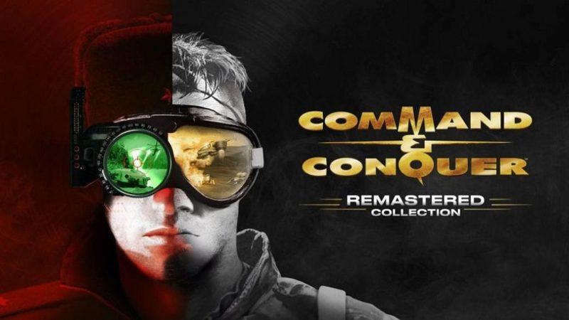 Command&Conquer Remastered Collection’ın Çıkış Tarihi Duyuruldu (Video)
