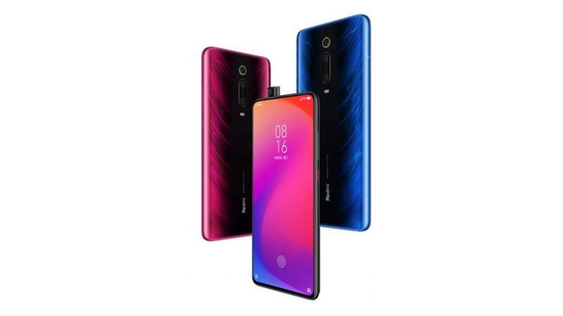 Redmi K20 Pro’nun 12GB RAM’li Yeni Bir Versiyonu Ortaya Çıktı