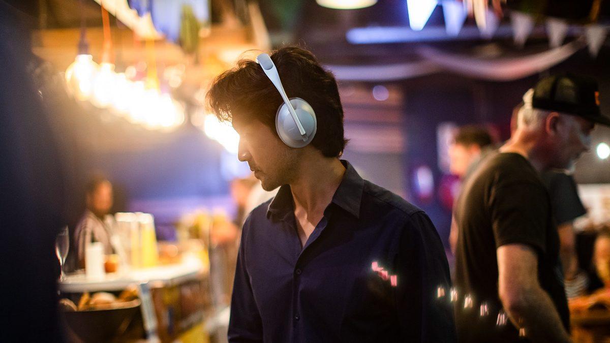 Bose, Gürültü Önleyici Özellikli Kulaklık Modeli 700’ü Duyurdu: İşte Fiyatı ve Özellikleri