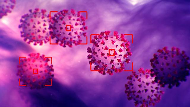 Corona Virüsü Çalışmalarını Kolaylaştıracak Bir Yapay Zeka Geliştiriliyor