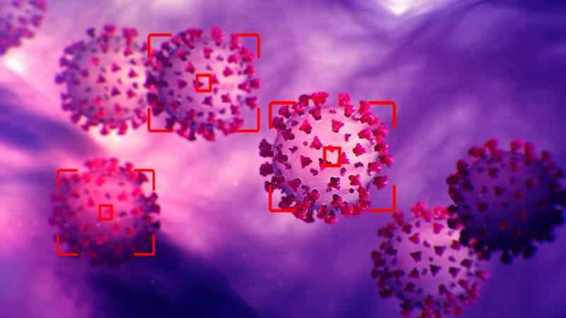 Corona Virüsü Çalışmalarını Kolaylaştıracak Bir Yapay Zeka Geliştiriliyor
