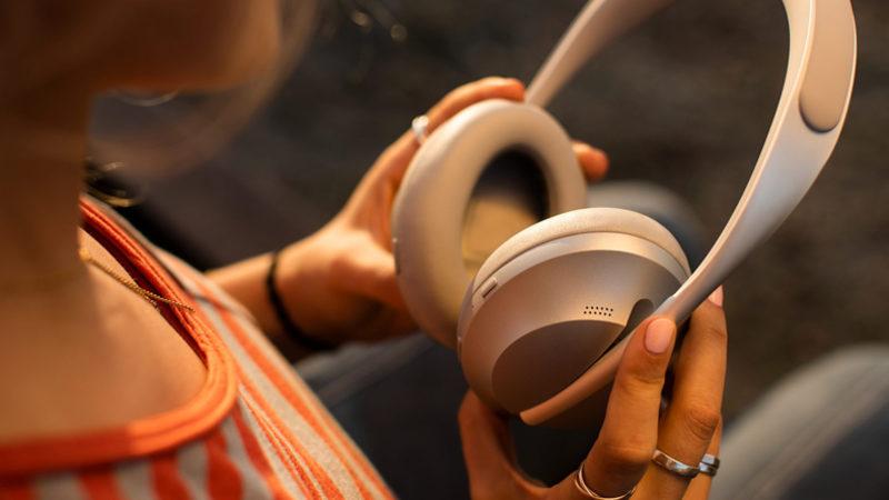 Bose, Gürültü Önleyici Özellikli Kulaklık Modeli 700’ü Duyurdu: İşte Fiyatı ve Özellikleri
