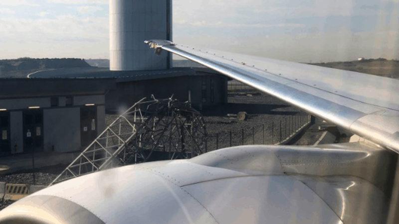 İstanbul Havalimanı’nda Yaşanan Uçak Kazasının Sebebi Belli Oldu