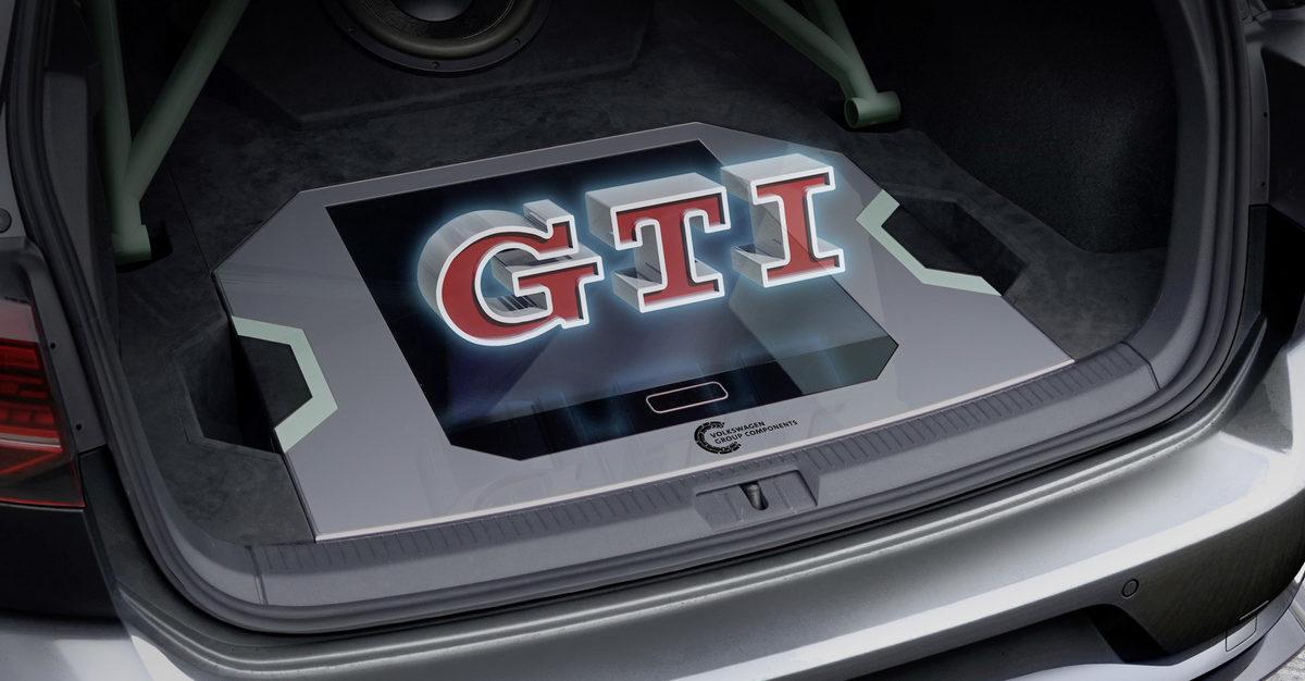 Volkswagen’in Yeni Konsepti, Hologram Görüntülerle Ses Sistemi Yönetebiliyor