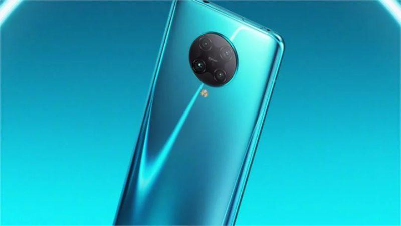 Redmi K30 Pro Zoom Edition’ın Özellikleri Geekbench’te Ortaya Çıktı
