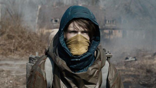 Netflix’in Başarılı Yapımı Dark’ın 2. Sezonundan Yeni Fragman Geldi