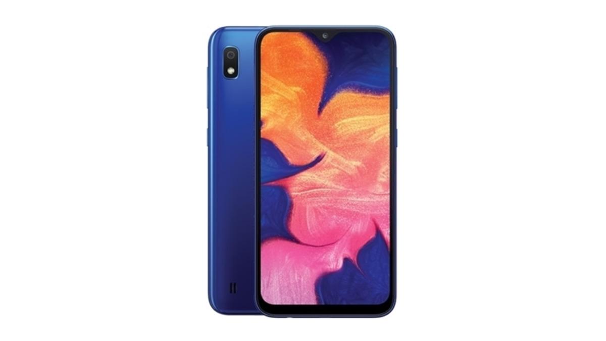 Samsung’un En Giriş Seviye Telefonu Olacak Galaxy A10e Geekbench’te Görüldü