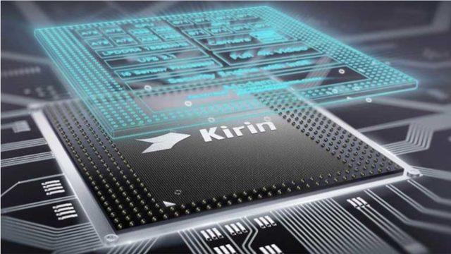 Huawei’nin Yeni Orta Seviye İşlemcisi Kirin 820’nin Özellikleri Ortaya Çıktı