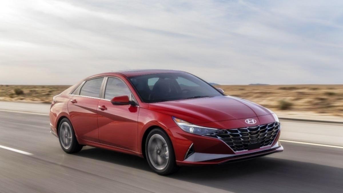 Büyük Bir Değişim Geçiren 2020 Hyundai Elantra Tanıtıldı