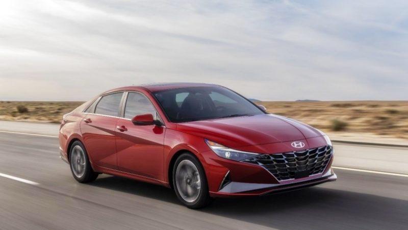 Büyük Bir Değişim Geçiren 2020 Hyundai Elantra Tanıtıldı