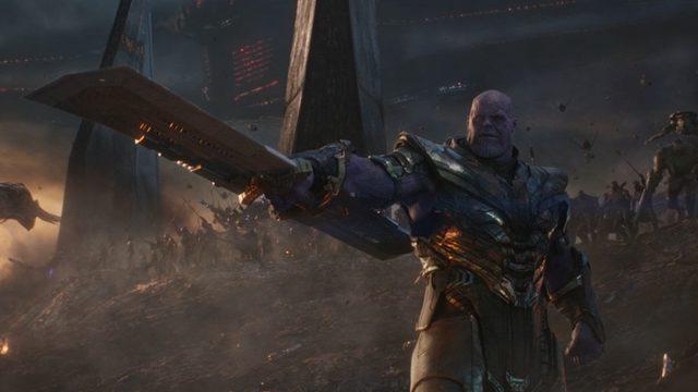 Avengers: Endgame’in Tüm Zamanların En Çok Kazanan Filmi Olmasına Çok Az Kaldı