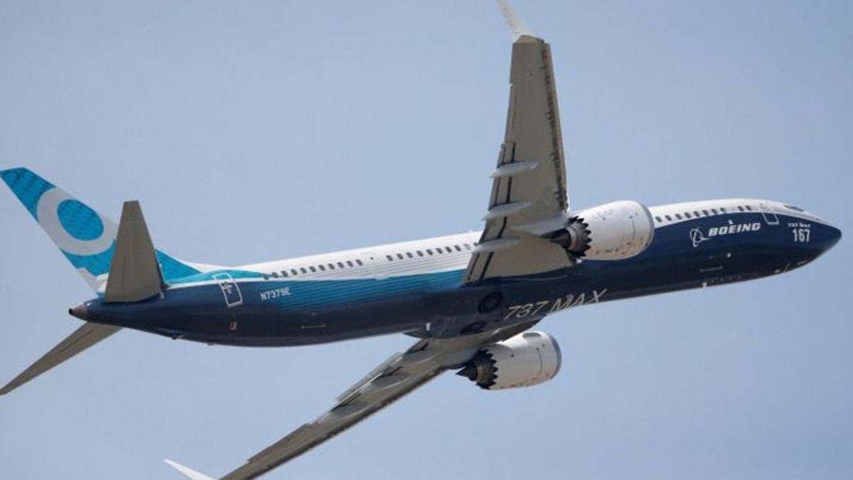 Son 1 Yılda 2 Kez Düşen Boeing 737 MAX’ler, Ağustos Ayında Yeniden Havalanacak