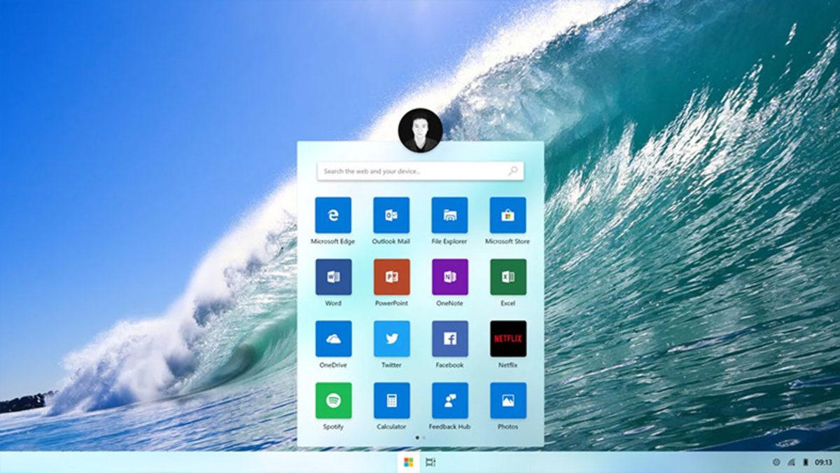 ‘Google Fuchsia OS’ ve ‘Windows Core OS’ Arasındaki 5 Dikkat Çekici Benzerlik