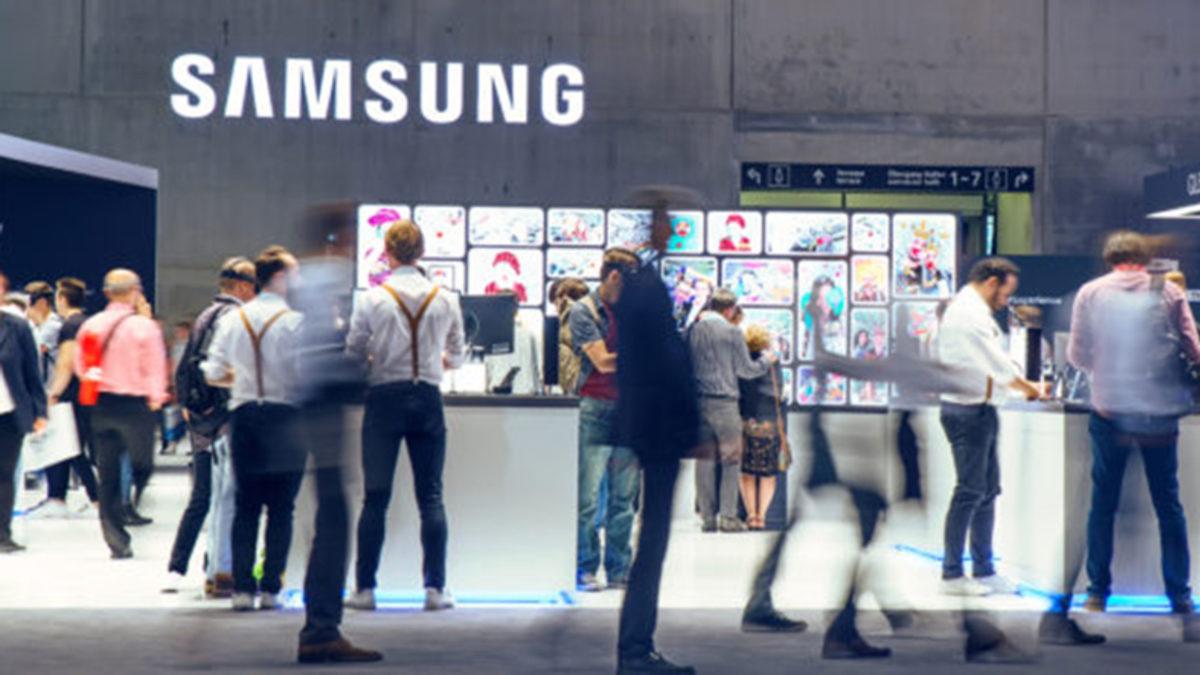Samsung: Corona Virüsünün Yarattığı Çöküş 5G Cihazlarla Kapatılamaz