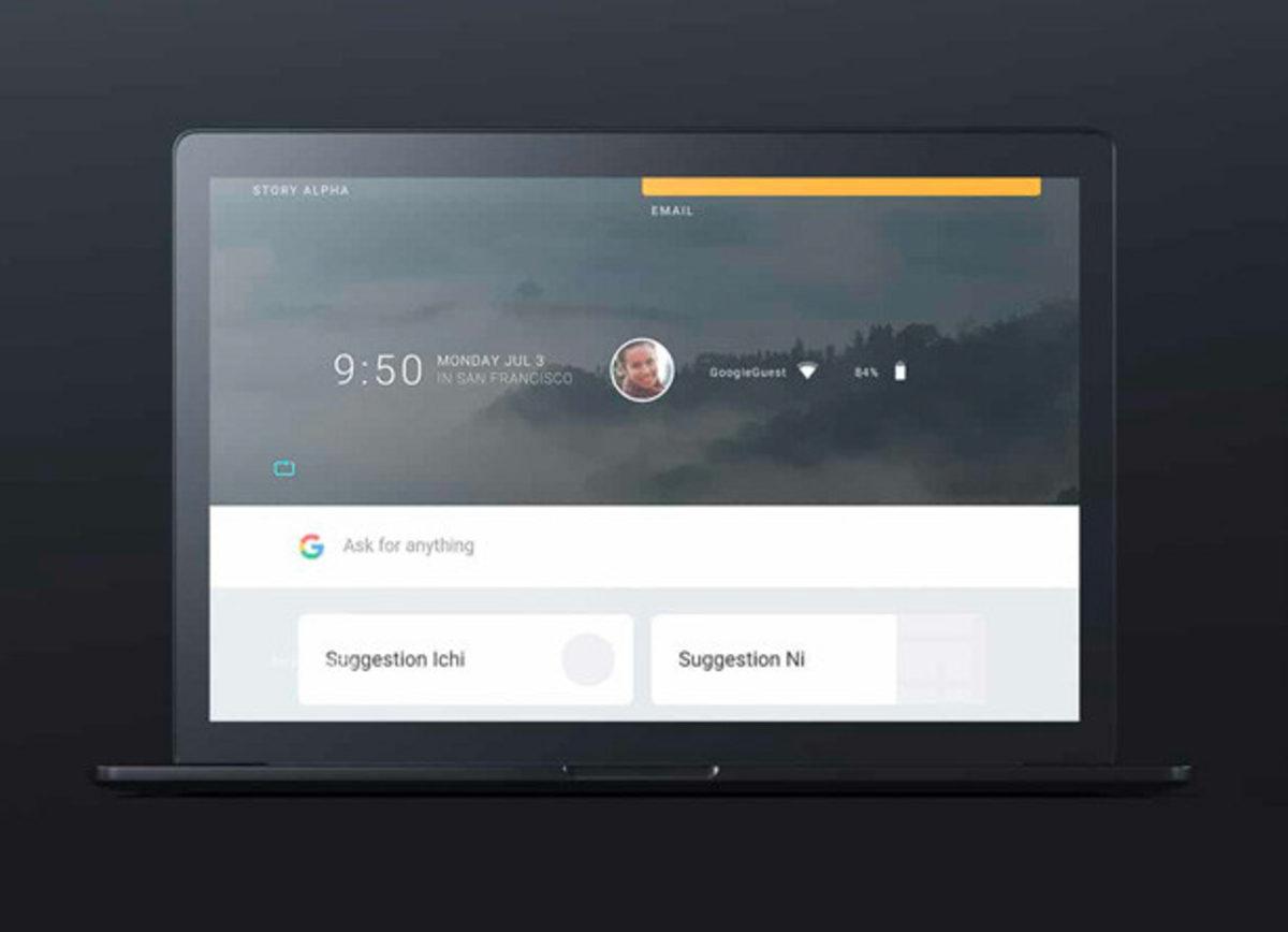 ‘Google Fuchsia OS’ ve ‘Windows Core OS’ Arasındaki 5 Dikkat Çekici Benzerlik