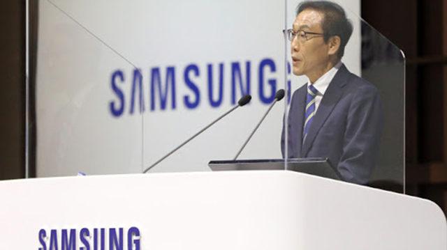 Samsung: Corona Virüsünün Yarattığı Çöküş 5G Cihazlarla Kapatılamaz