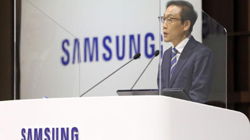 Samsung: Corona Virüsünün Yarattığı Çöküş 5G Cihazlarla Kapatılamaz