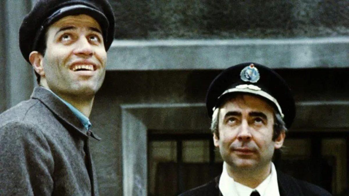 Kemal Sunal’ın Güldürmek Dışında Bambaşka Şeyler Anlattığı 18 Sıra Dışı Filmi