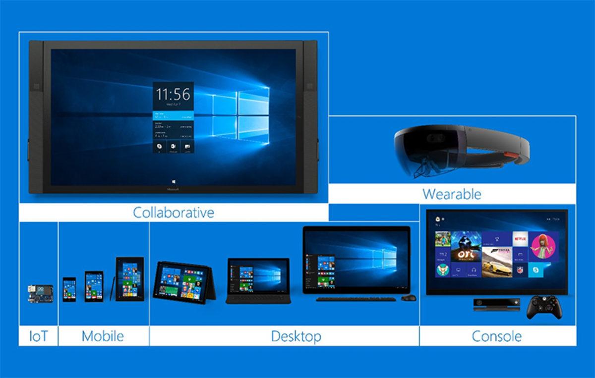 ‘Google Fuchsia OS’ ve ‘Windows Core OS’ Arasındaki 5 Dikkat Çekici Benzerlik