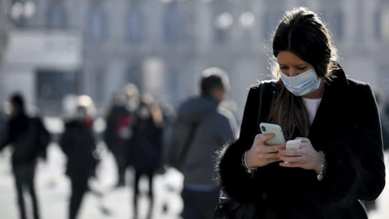 Sağlık Bakanlığı’ndan Çok Önemli Maske Açıklaması
