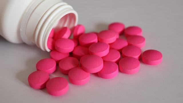 DSÖ: Corona Virüsü Şüphesi Olan Kişiler ’Ibuprofen’ Kullanmaktan Kaçınsın