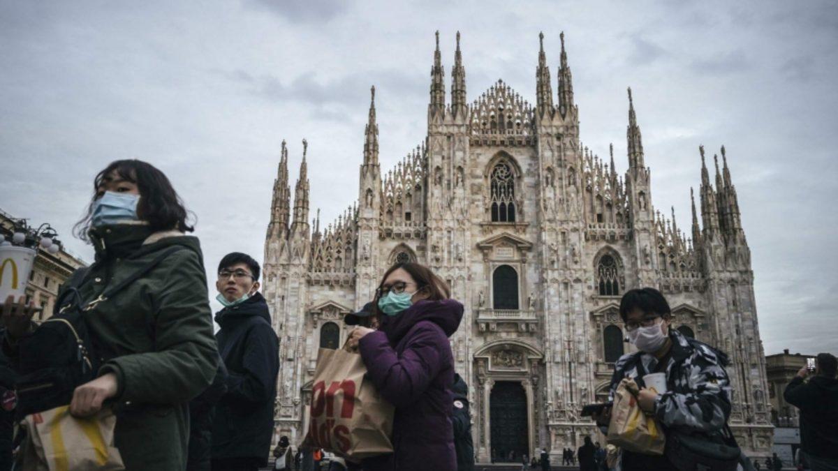 Kritik Eşik Aşıldı: Dünya Çapında COVID-19 Vaka Sayısı 200.000’i Geçti