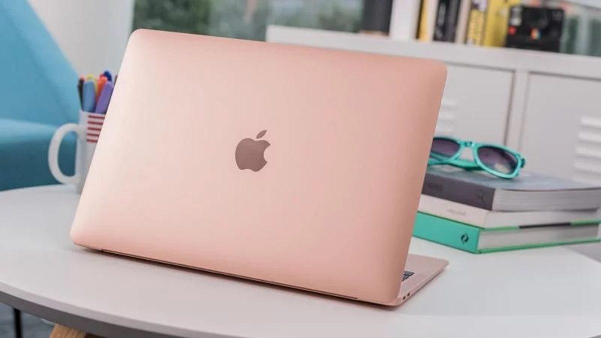 Apple, Üstün Performans Sunan 2020 Model MacBook Air Modelini Duyurdu