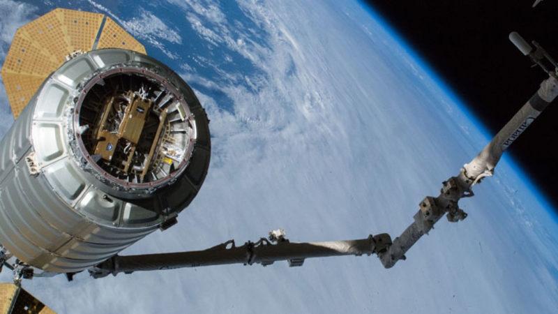 Dünyada İlk Kez Uydu Üzerinden Bir Akıllı Telefona Kısa Mesaj Gönderildi