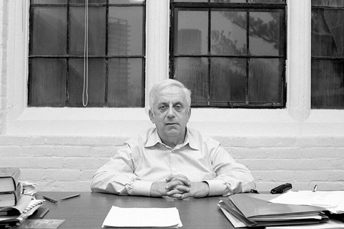 2020 Abel Matematik Ödülü’nü Gregory Margulis Kazandı