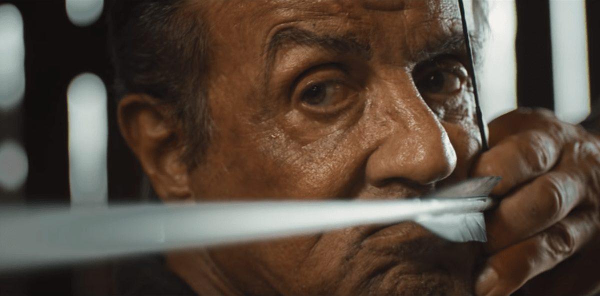 Reis Geri Dönüyor: Rambo 5: Son Kan’dan İlk Fragman Geldi