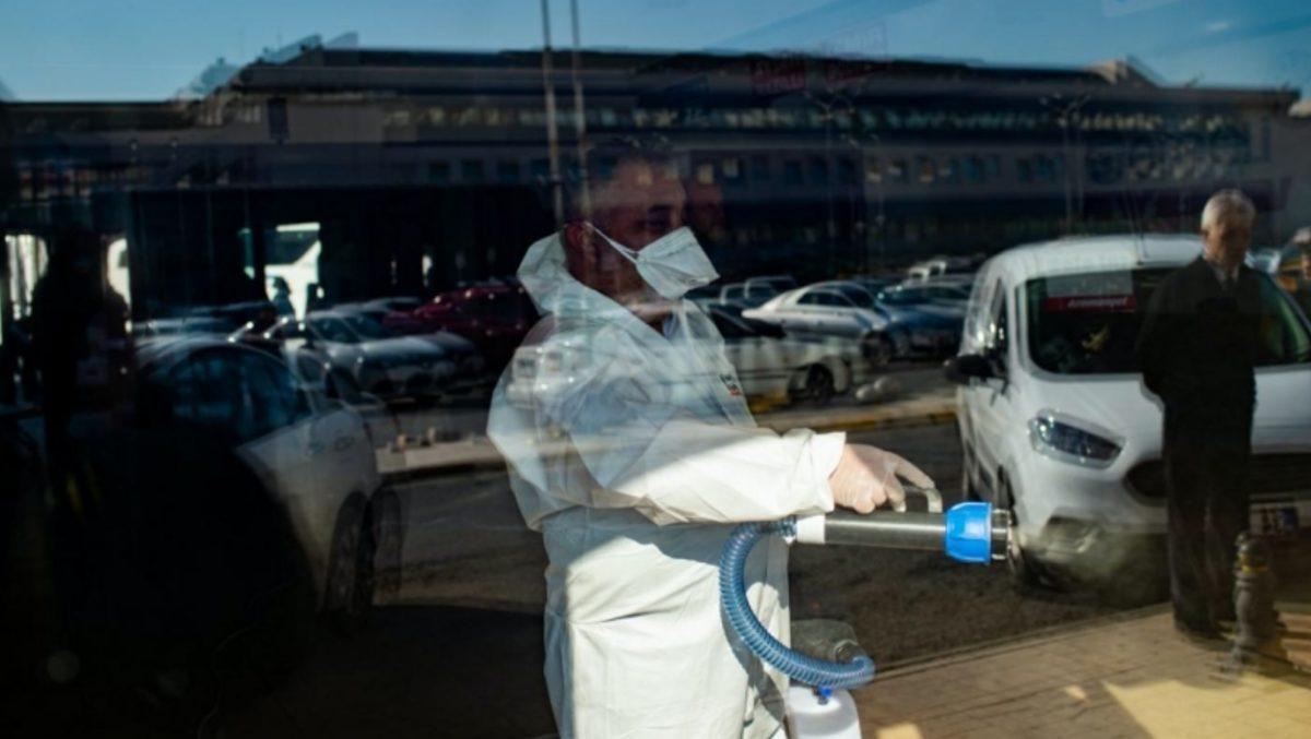 Koronavirüs Bilim Kurulu Üyesi: Bütün Enerjimizi İtalya Gibi Olmamaya Harcamalıyız