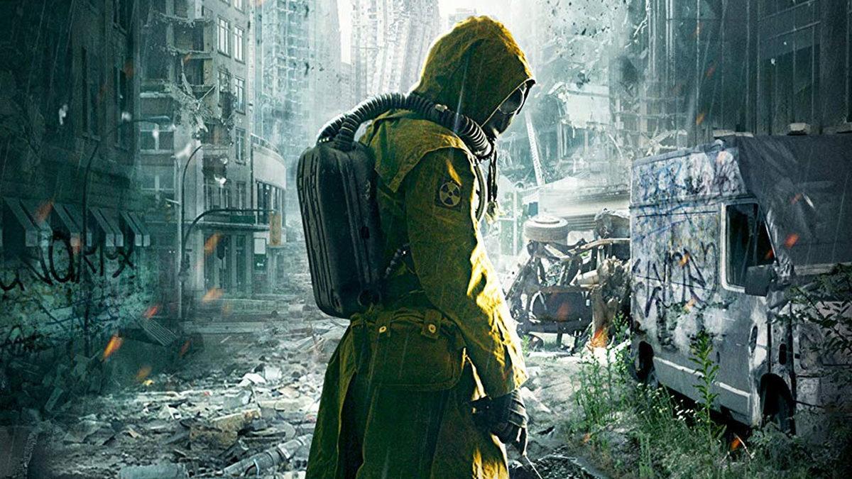 Bir Nedenle Aniden Değişen Dünya Düzenini Anlatan 16 Distopik Roman