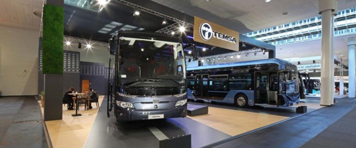 Türkiye’nin Yerli Otobüs Üretim Firması TEMSA, Yabancı Bir Firmaya Satıldı