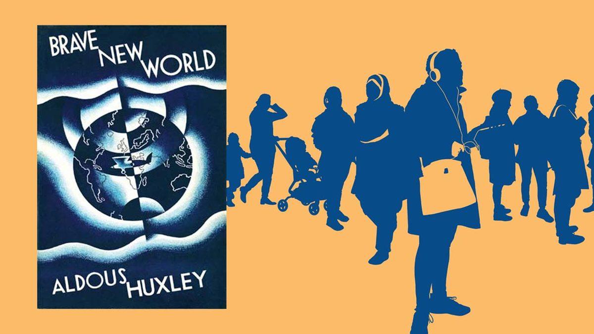 Bir Nedenle Aniden Değişen Dünya Düzenini Anlatan 16 Distopik Roman