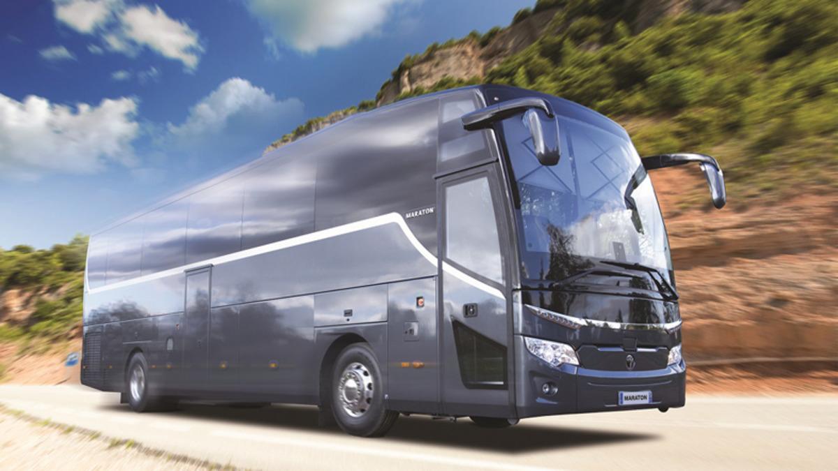 Türkiye’nin Yerli Otobüs Üretim Firması TEMSA, Yabancı Bir Firmaya Satıldı