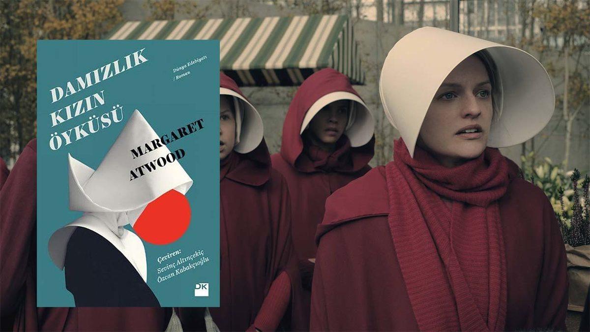 Bir Nedenle Aniden Değişen Dünya Düzenini Anlatan 16 Distopik Roman