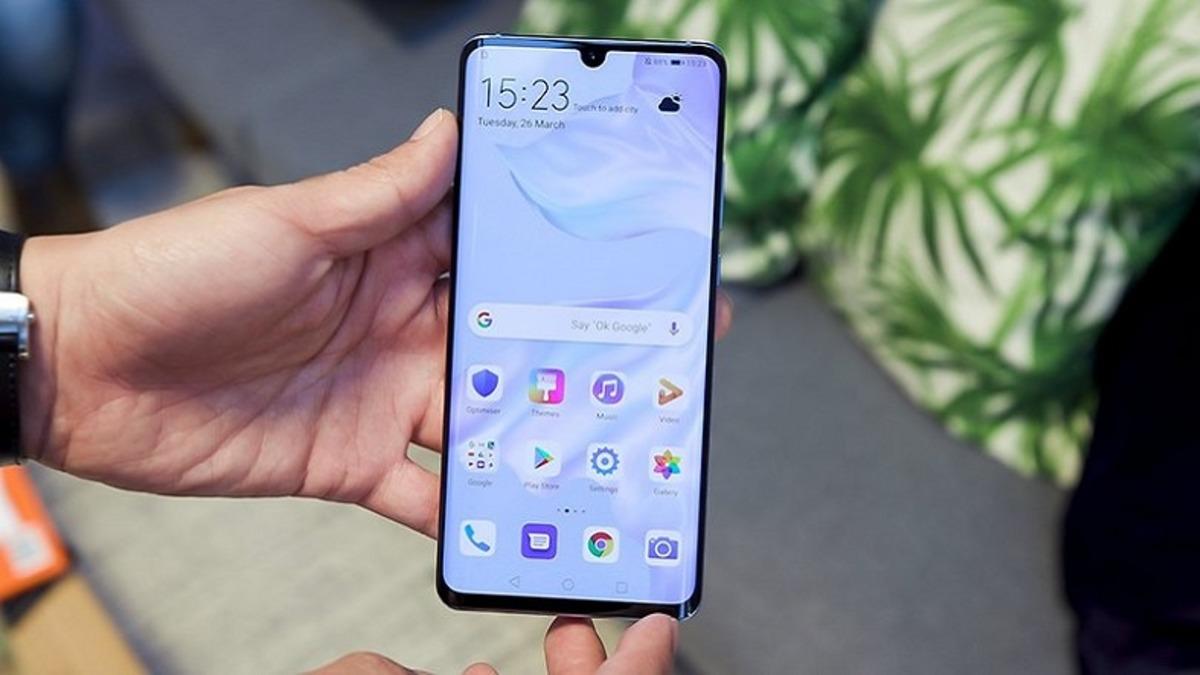 Huawei P30 ve P30 Pro, Yakın Bir Tarihte DC Karartma Güncellemesi Alacak