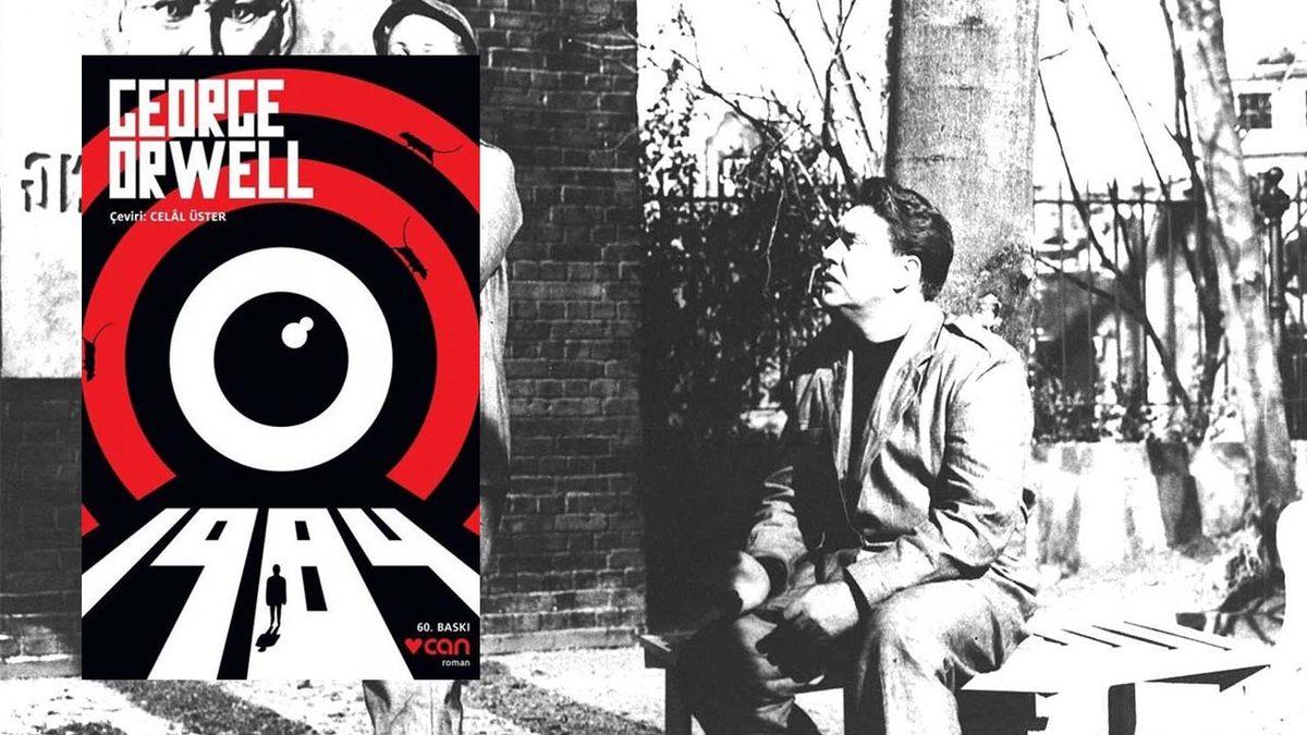 Bir Nedenle Aniden Değişen Dünya Düzenini Anlatan 16 Distopik Roman