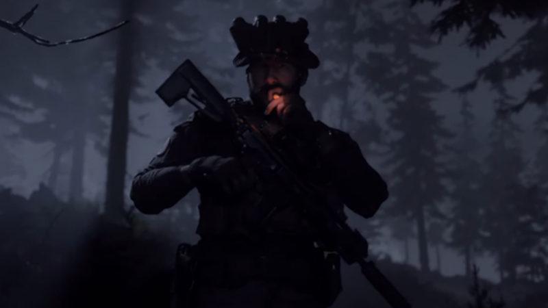 Yeni ‘Call of Duty: Modern Warfare’ Resmen Duyuruldu: İşte İlk Fragman