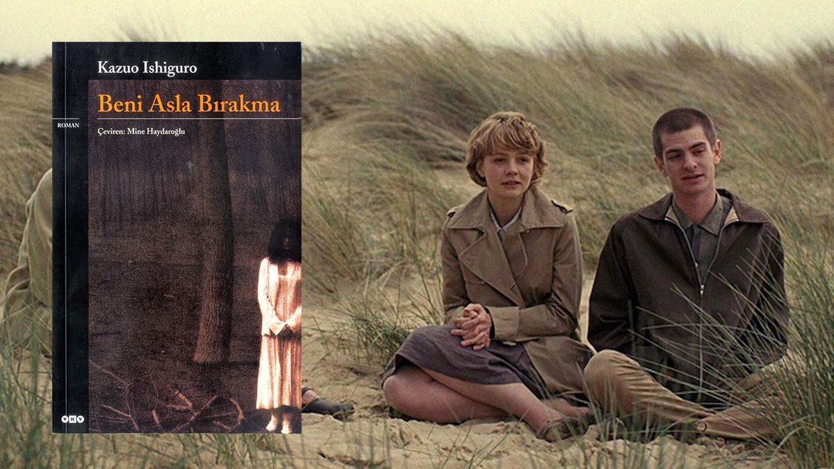 Bir Nedenle Aniden Değişen Dünya Düzenini Anlatan 16 Distopik Roman